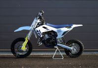 Husqvarna TC50