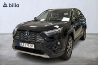 Toyota RAV4 Hybrid AWD-i 2,5 AWD EXECUTIVE