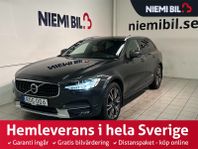 Volvo V90 Cross Country D4 AWD Inscription Pro VoC Drag SoV