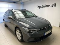 Volkswagen Golf Sportscombi 1.5 ETSI DSG