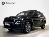 Skoda Kodiaq TDI 200 HK DSG 7-SITS ADVENTURE EDITION