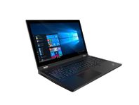 Lenovo ThinkPad P15 G1 - 15.6", Core i9, 32GB RAM, 1TB SSD