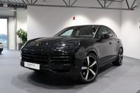 Porsche Cayenne E-Hybrid Coupe 470HK