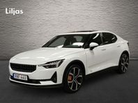 Polestar 2 Long Range Dual Motor 78kWh Plus