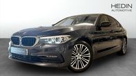 BMW 520 d xDrive Model Sport Dragkrok Hifi Ljud