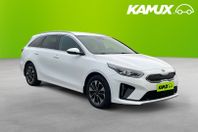 Kia Cee´d SW Plug-in Hybrid Advanced Plus Kamera Drag