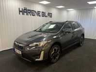 Subaru XV 2.0 e-boxer Active Xfuel