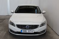 Volvo S60 D4 Automat Värmare VOC 19" O.Z Fälgar 3,95%