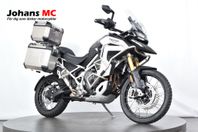 Triumph Tiger 1200 Rally Explorer ABS