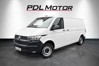 Volkswagen Transporter 2.0 TDI 4Motion 150HK DSG Långskåp