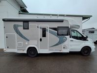 Chausson 640 Titanium Premium