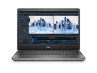 Dell Precision 7560 - 15.6", i7, 32GB, 512GB SSD, RTX A2000