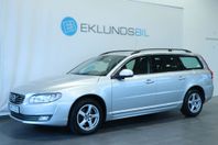 Volvo V70 D3 Classic, Momentum, Drag,