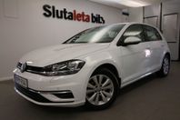 Volkswagen Golf 5-dörrar 1.4 TSI Euro 6 Nya S-Däck