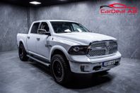 Dodge RAM 1500 Laramie 4x4 Taklucka Kamera Apline Navi Drag