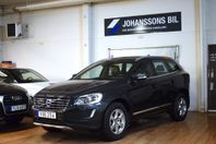 Volvo XC60 D4 AWD Summum Classic *5800mil*