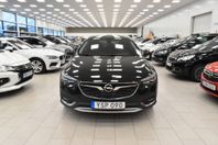 Opel Insignia Country Tourer 2.0T 4x4 Automat 260hk