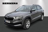 Skoda Karoq 2.0 TDI 115HK Drag, Värmare, Backkamera