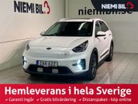 Kia Niro e- 64 kWh Advance Plus EX GLS Kamera Pano JBL SoV