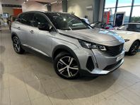 Peugeot 3008 Allure 1.6 PureTech 180hk Aut - BACKKAMERA