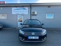 Volkswagen Passat Variant 1.4 TSI Multifuel Euro 5