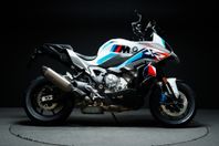 BMW M 1000 XR