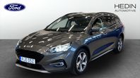 Ford Focus 125HK ACTIVE KOMBI AUTOMAT