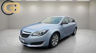 Opel Insignia Sports Tourer 2.0 CDTI / 0kr kontant vid köp