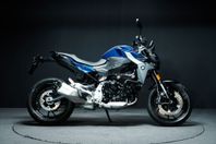 BMW Motorrad F 900 R