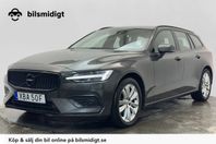 Volvo V60 D3 Advanced Edition Momentum Navi VoC Cockpit Moms