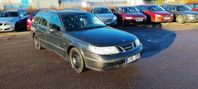 Saab 9-5 SportCombi 2.3 T Vector Lågmail & nybesik