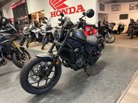 Honda CMX1100D Rebel ( DCT) * KAMPANJ *