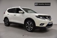 Nissan X-Trail 1.6 dCi DPF 4x4 Tekna 360kamera 131hk