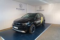 Opel Grandland 130hk Ellucka Elstol Ventilerade säten Kamera