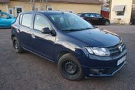 Dacia Sandero 0.9 TCe 1ägare/ 2.100 Mil