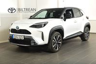 Toyota Yaris Cross Elhybrid AWD Premiere Edition