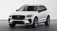 Volvo XC60 T6 Plus Dark Edition inkl. vinterhjul