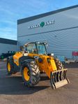 JCB 541-70 Agri Pro