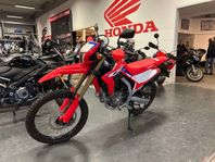 Honda CRF300L (27Mil)