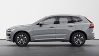 Volvo XC60 T6 Recharge Core Edition inkl. vinterhjul