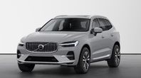 Volvo XC60 T6 Recharge Core Edition inkl. vinterhjul