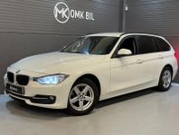 BMW 318 d xDrive Touring Sport line Euro 5