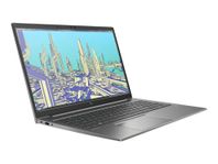 HP ZBook Firefly 15 G8 – 15.6", i7, 32GB, 1TB SSD, NVIDIA