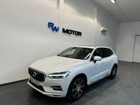 Volvo XC60 D5 AWD 235hk Inscription VOC Pano B&W HUD Luftfjä