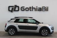 Citroën C4 Cactus 1.6 e-HDi Airdream Aut Ny Kamrem Drag3,95%