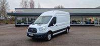 Ford transit 350 2.2 TDCi Ny Besiktad Ny Servad Backkamera