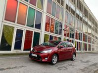 Toyota Verso 1.8 Valvematic Multidrive S Automat Panorama  E