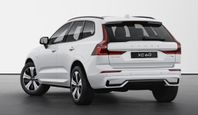 Volvo XC60 T6 Plus Dark Edition inkl. vinterhjul