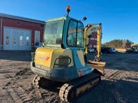 Yanmar B 30 V