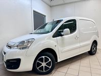 Citroën Berlingo Van 1.6 99HK BlueHDi ETG6 3Sits DRAG/MOMS